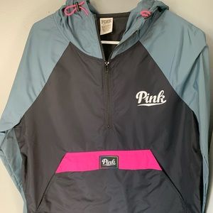PINK VS Windbreaker